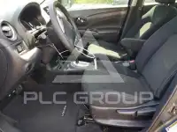 2017 Nissan VERSA photo