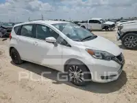 2017 Nissan VERSA фото