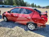 2017 Nissan VERSA фото