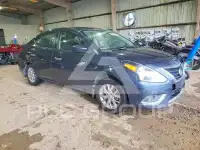 2017 Nissan VERSA фото