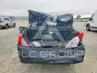 2017 Nissan VERSA фото
