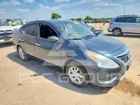 2017 Nissan VERSA photo
