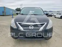 2017 Nissan VERSA фото