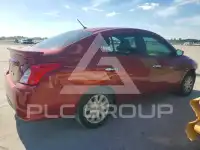 2017 Nissan VERSA photo