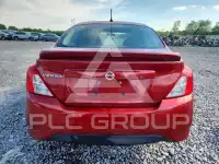 2017 Nissan VERSA photo