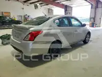 2017 Nissan VERSA photo