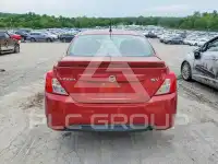 2017 Nissan VERSA photo