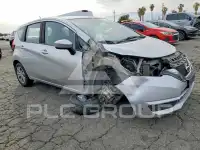2017 Nissan VERSA photo