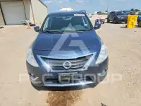 2017 Nissan VERSA photo