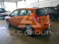 2017 Nissan VERSA photo
