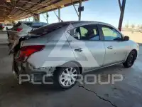 2017 Nissan VERSA photo