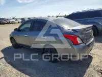 2017 Nissan VERSA фото