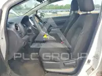 2017 Nissan VERSA photo