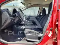 2017 Nissan VERSA фото