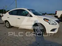 2017 Nissan VERSA фото