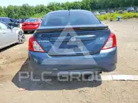 2017 Nissan VERSA photo