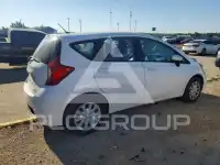 2017 Nissan VERSA фото