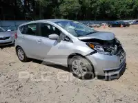 2017 Nissan VERSA photo