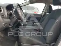 2017 Nissan VERSA photo
