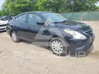 2017 Nissan VERSA photo