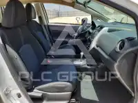 2017 Nissan VERSA фото