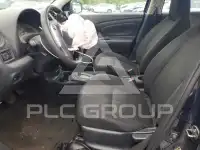 2017 Nissan VERSA photo
