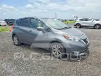 2017 Nissan VERSA фото