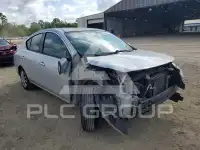 2017 Nissan VERSA фото