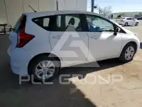 2017 Nissan VERSA фото