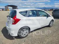 2017 Nissan VERSA photo