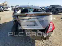 2017 Nissan VERSA фото