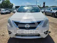 2017 Nissan VERSA фото