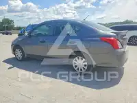 2017 Nissan VERSA photo