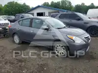 2017 Nissan VERSA фото