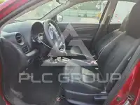 2017 Nissan VERSA photo