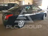 2017 Nissan VERSA photo