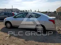 2017 Nissan VERSA photo