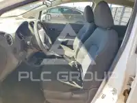 2017 Nissan VERSA фото