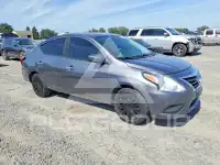 2017 Nissan VERSA фото