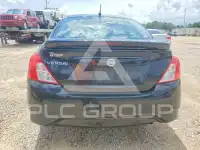 2017 Nissan VERSA фото
