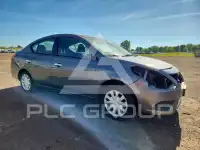 2017 Nissan VERSA фото