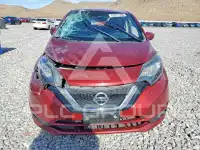 2017 Nissan VERSA photo