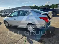 2017 Nissan VERSA фото
