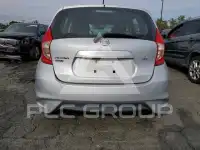2017 Nissan VERSA photo
