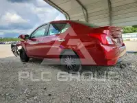2017 Nissan VERSA фото