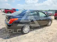 2017 Nissan VERSA фото
