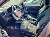 2017 Nissan VERSA фото