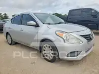 2017 Nissan VERSA фото