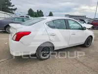 2017 Nissan VERSA фото