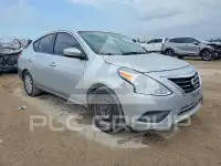 2017 Nissan VERSA photo
